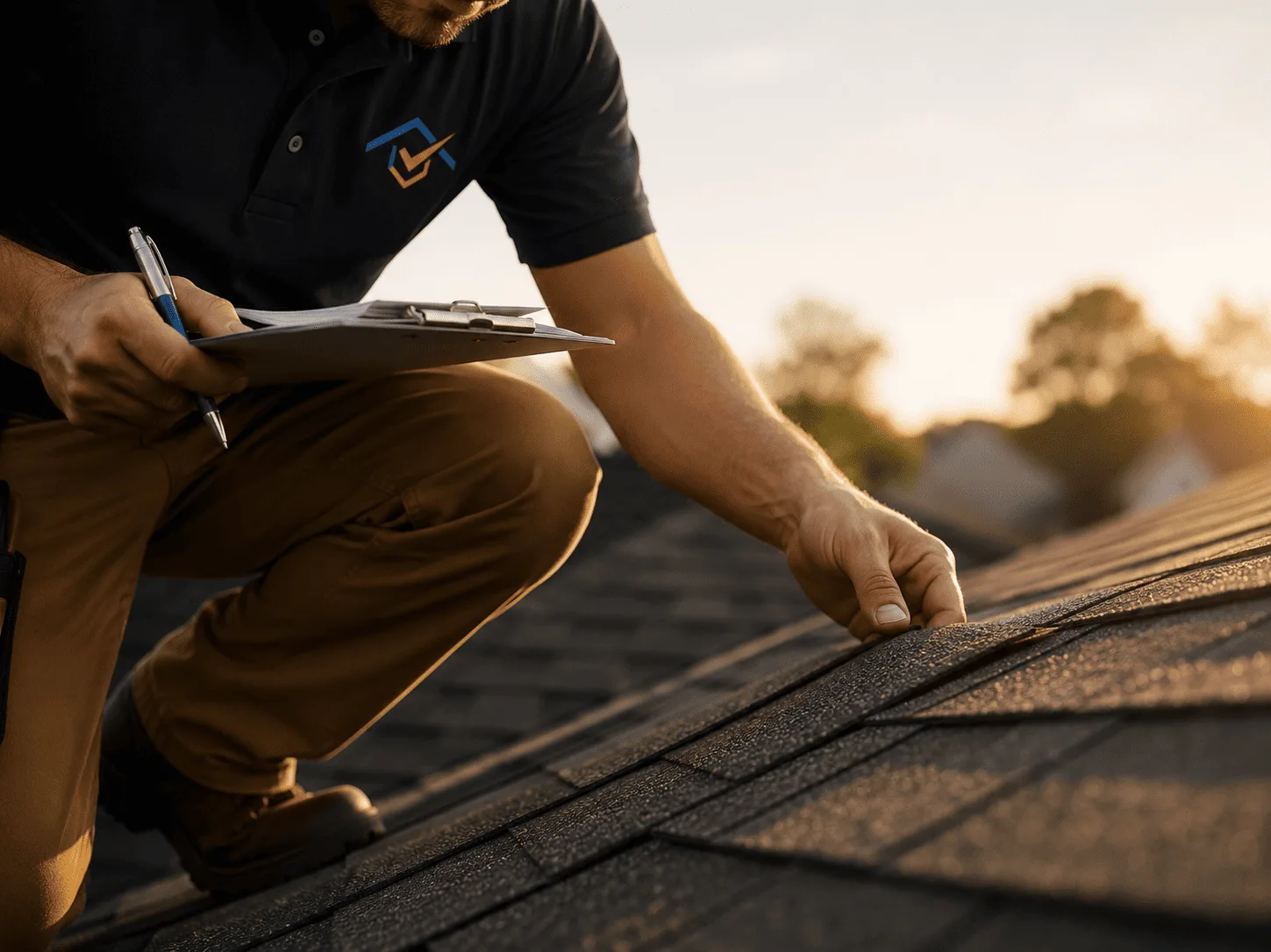 Why Choose Roof Inspection in Benton Harbor, MI